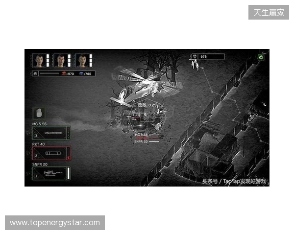 丧尸塔防挖宝神作！《丧尸末世》修改器：无限子弹与基地不死