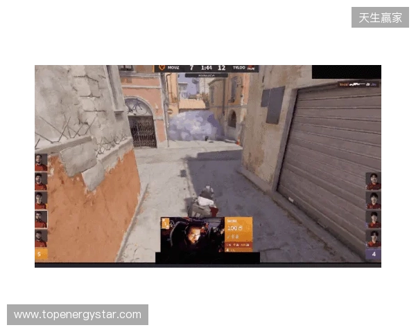CAC 2026：一扫阴霾！TYLOO 13-7 MOUZ