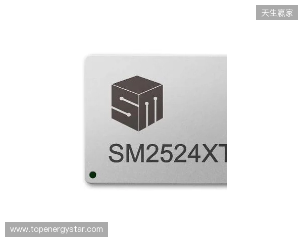 慧荣科技推出专为AI PC打造的SM2524XT主控，提供2.5M IOPS的AI推理与KV Cache性能